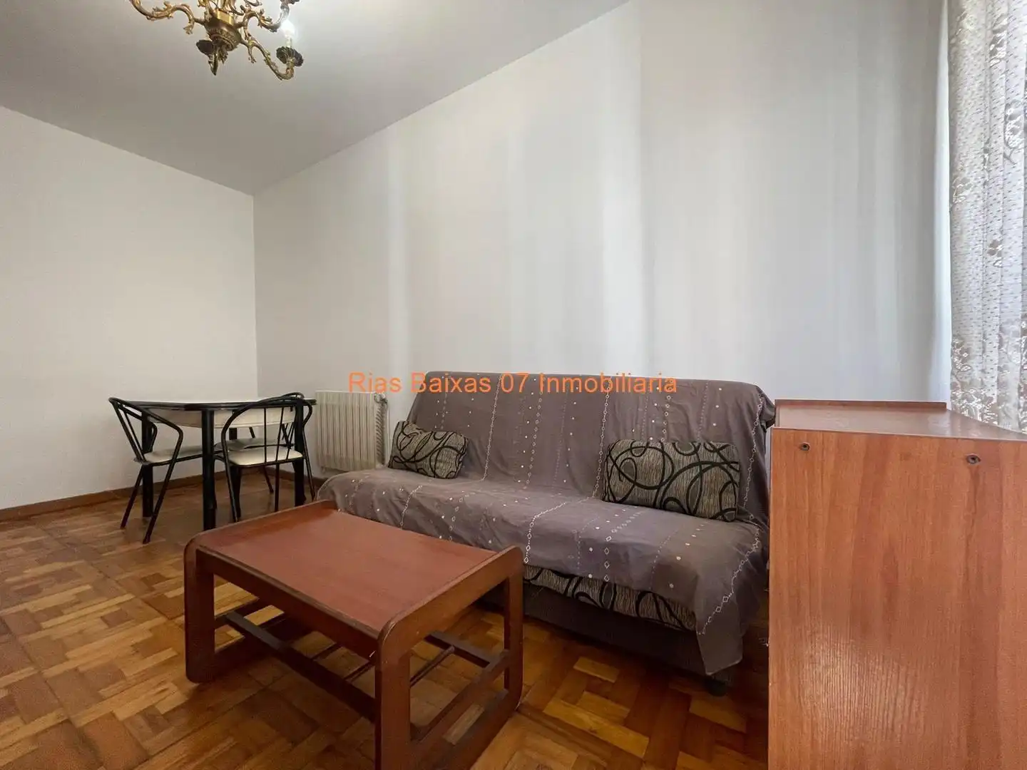 Wohnung zum Verkauf in Redondela
