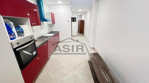 Foto 3 de Estudi de lloguer a Calle Major Sant Agusti, Centre, Alzira