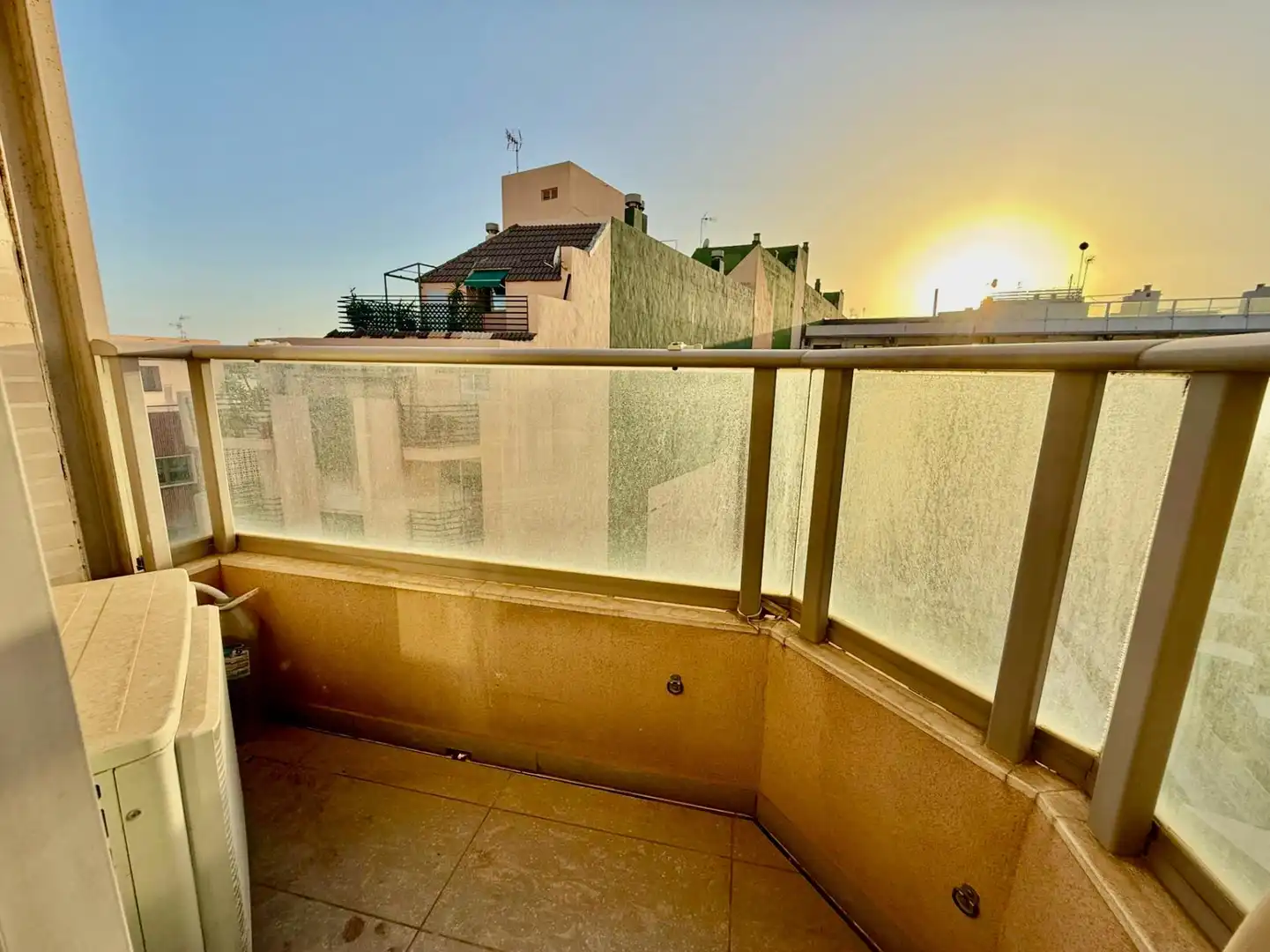 Apartament amb ascensor en venda a Centro Urbano, imagen 2
