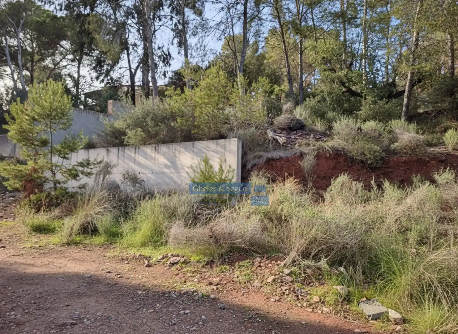 Lands and plots for sale in Monteamor - La Carrasca - El Peucal, imagen 4