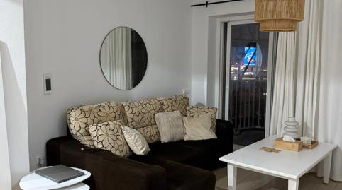 Foto 5 de Pis de lloguer a Playa Levante, Alicante