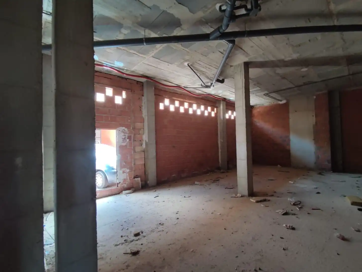 Local comercial de lloguer a Roldán, imagen 10