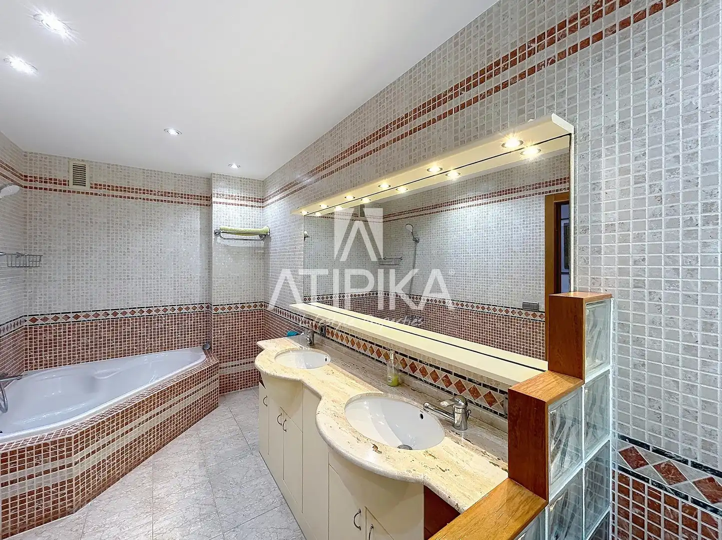 Ático con ascensor en venta en Centre, imagen 31
