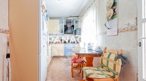 Foto 5 de Casa adosada en venta en Roquetas Pueblo, Roquetas de Mar