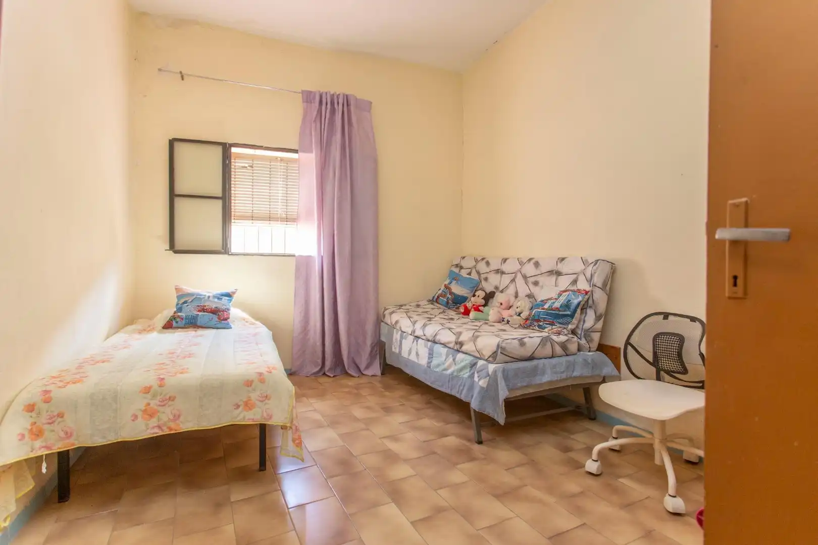Maison avec terrasse à vendre à Calle CAYETANO PICADO, imagen 24