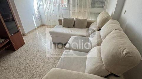 Foto 3 de Pis de lloguer a Juan XXIII - Rochelambert,  Sevilla Capital