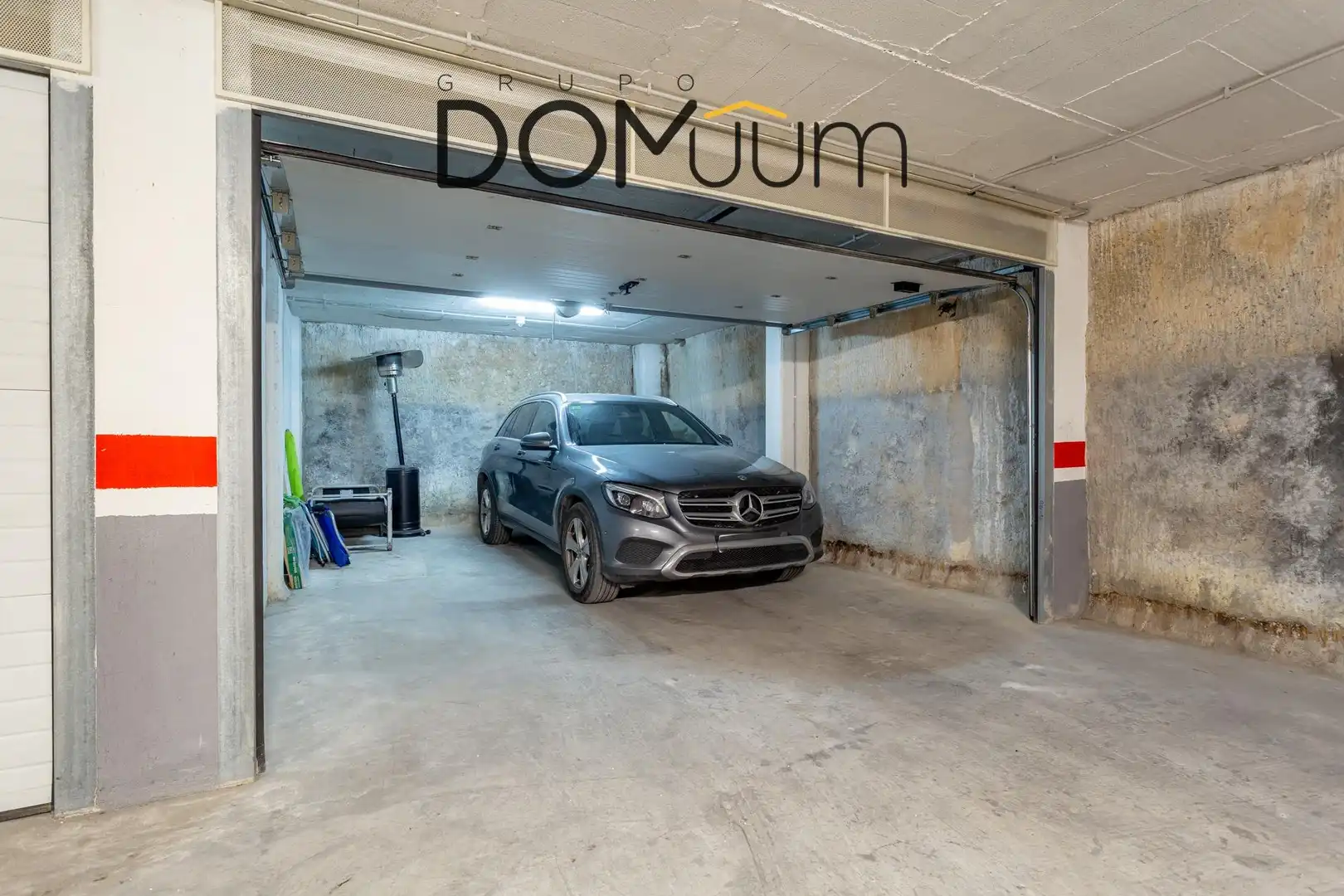Parkplatz von Erdgeschoss zum Verkauf in Salou mit Klimaanlage, Heizung und Terrasse
