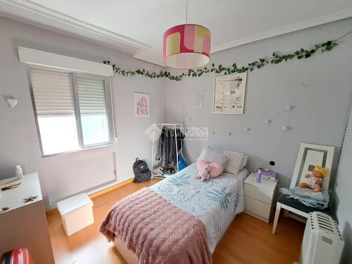 Habitación de Piso en venta en Parla con Aire acondicionado, Calefacción y Terraza
