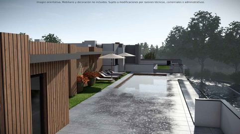 Foto 4 de Pis en venda a Calle Pirineo, 15, Los Dolores, Murcia