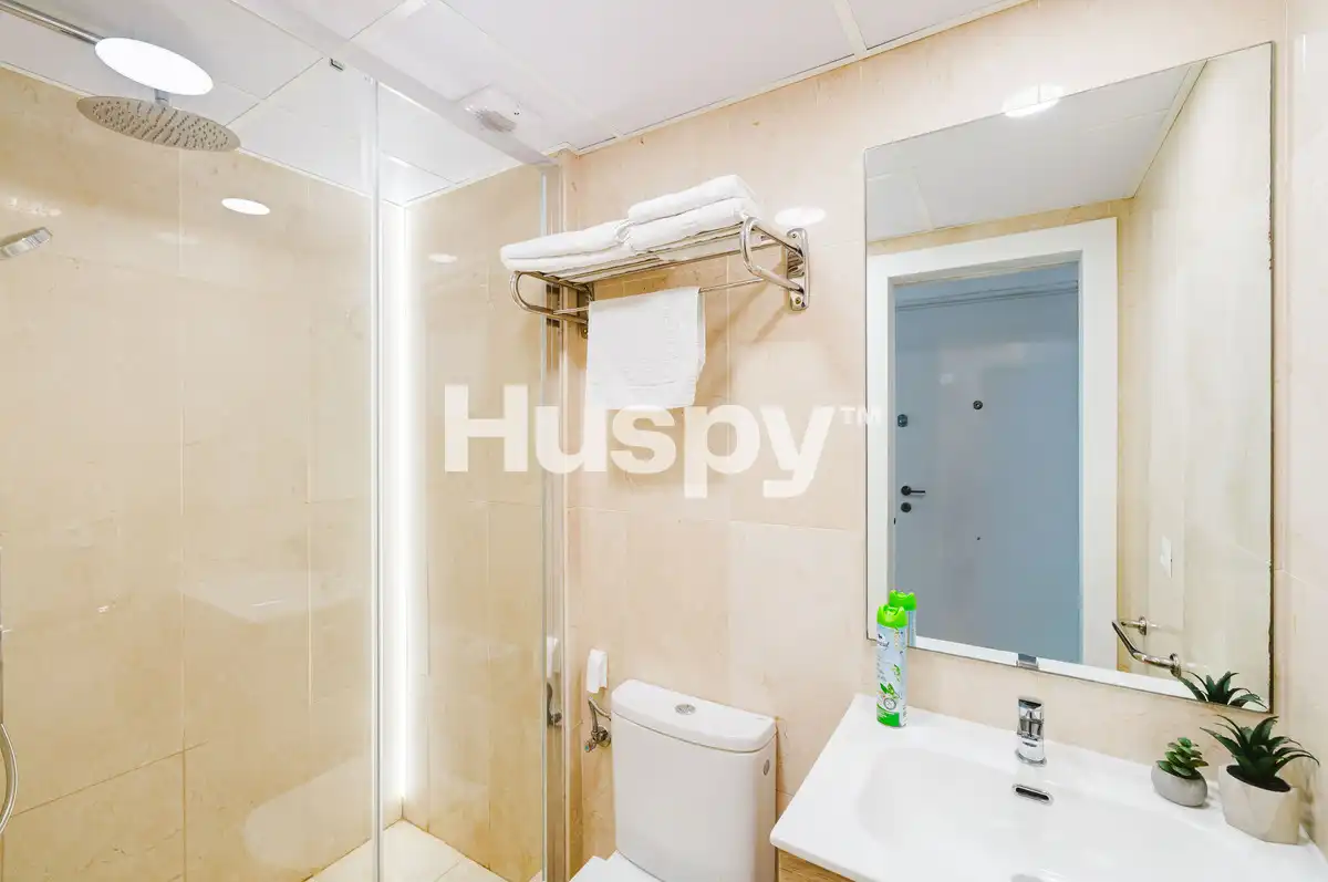 Flat with terrace for sale in Calle Salinas, imagen 18
