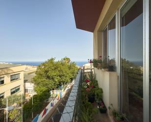 Balcony of House or chalet for sale in  Santa Cruz de Tenerife Capital  with Balcony