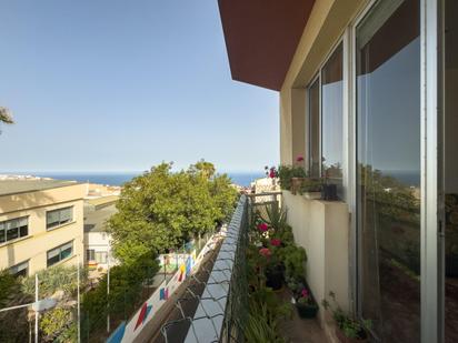 Terrassa de Casa o xalet en venda en  Santa Cruz de Tenerife Capital amb Balcó