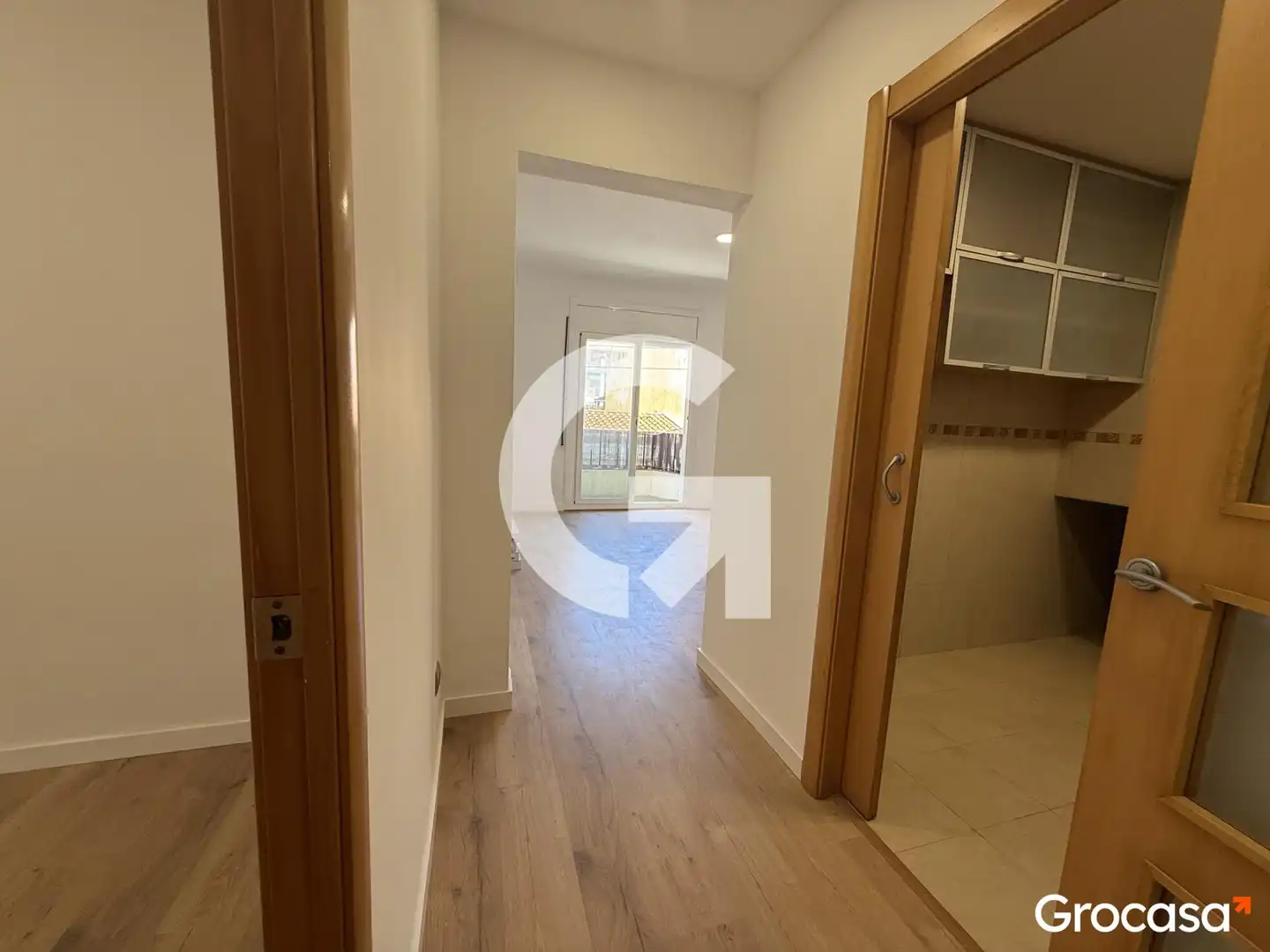 Piso en venta en Premià de Mar con Aire acondicionado, Trastero y Horno