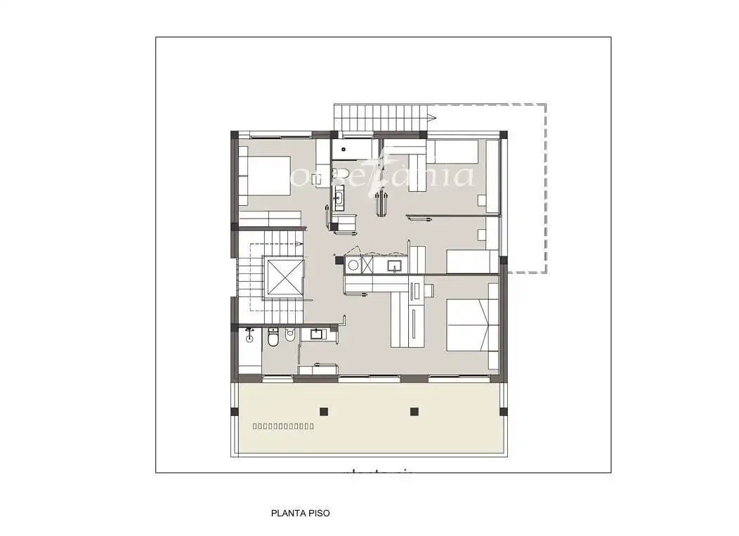 Villa mit Pool zum Verkauf in Rasa del Meix, imagen 12
