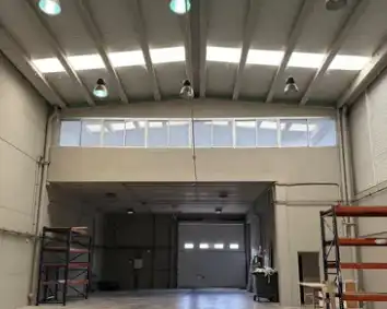 Nave industrial en alquiler en Carrer Xarel·lo, imagen 10