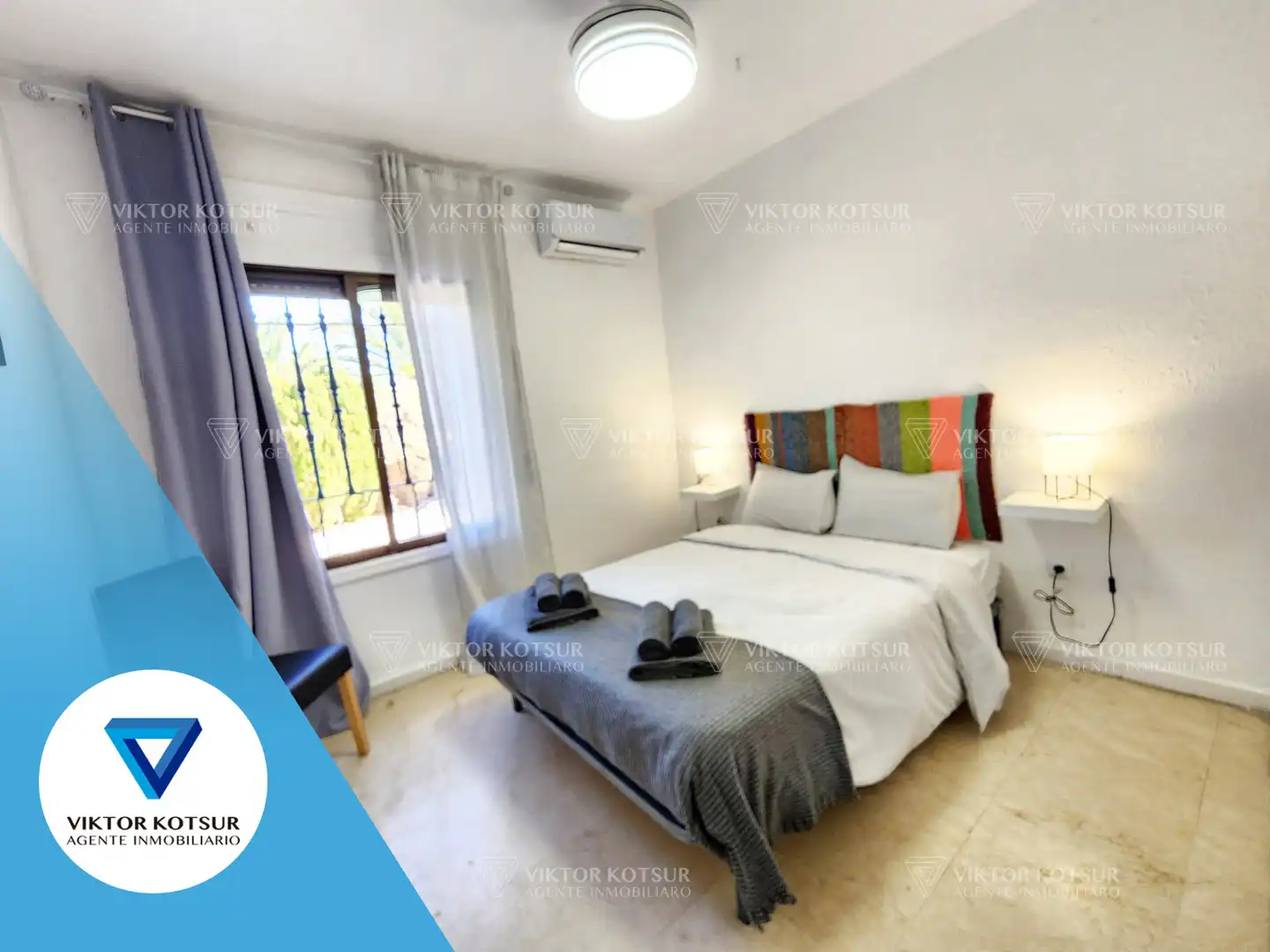 Chalet con terraza en venta en Roquetas de Mar ciudad, imagen 42