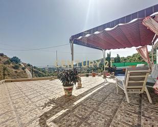 Terrace of House or chalet for sale in Torrox  with Air Conditioner, Private garden and Terrace