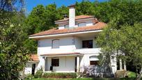 Exterior view of House or chalet for sale in Lalín