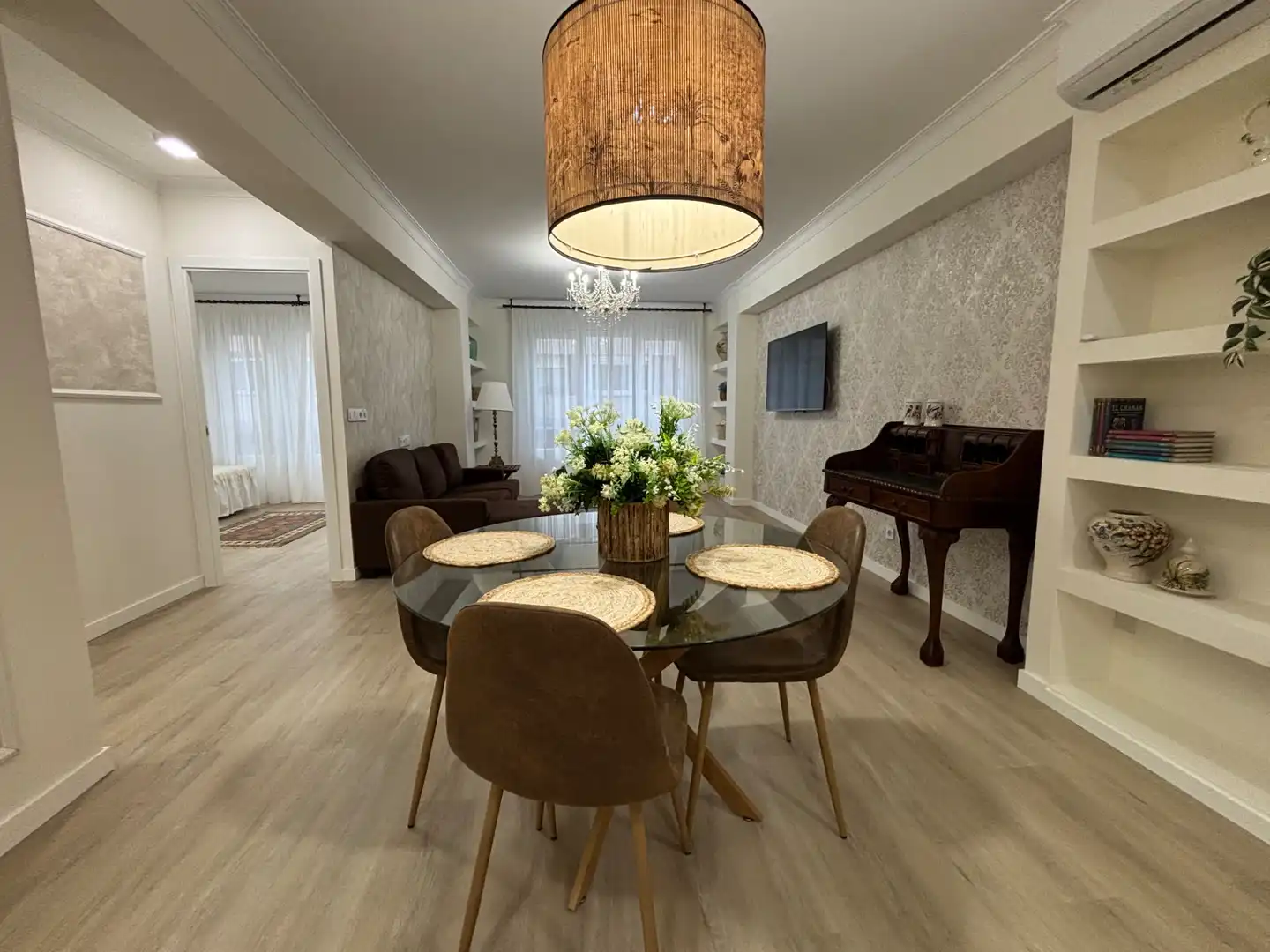 Wohnung zur Miete in Ferrol, A Coruña