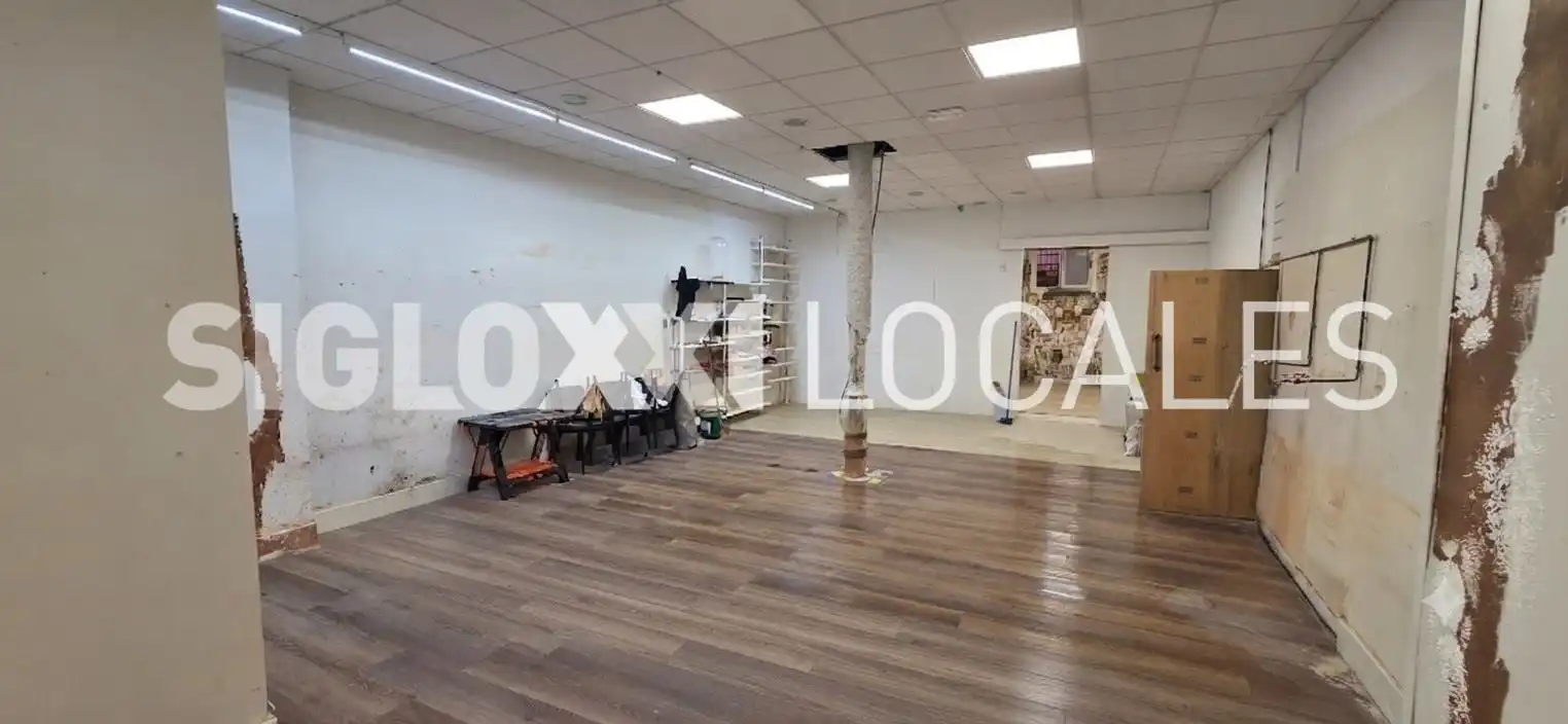 Local comercial en alquiler en SANT PERE MES ALT, imagen 8