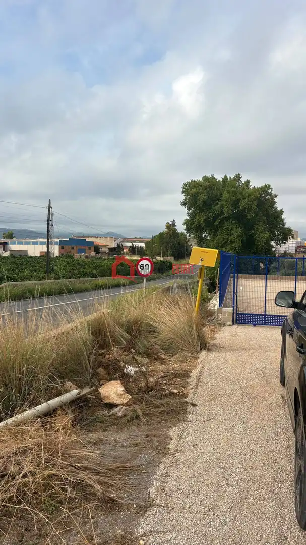 Nave industrielle à vendre à Canals, imagen 4