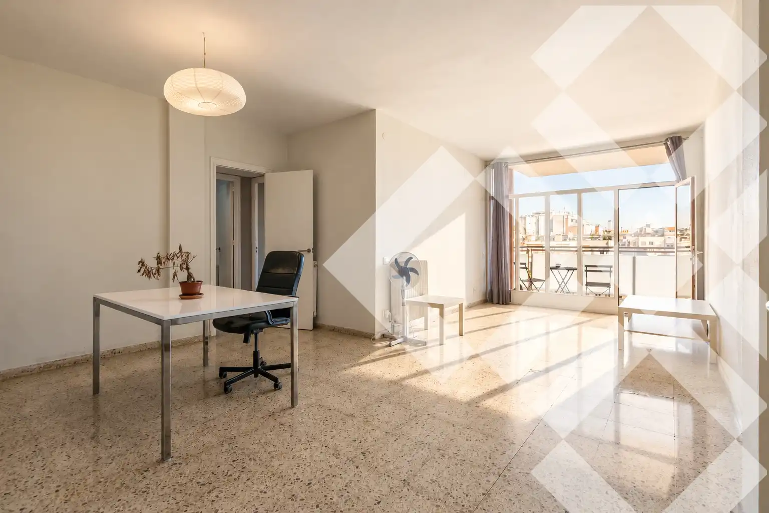 Piso en venta en Carrer del Comte d'Urgell, Sant Antoni