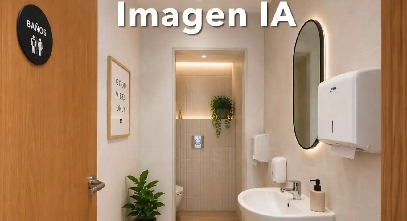 Gewerbefläche zum Verkauf in Residencia RESIDENCIAL LAS FRESAS 44 44, imagen 17