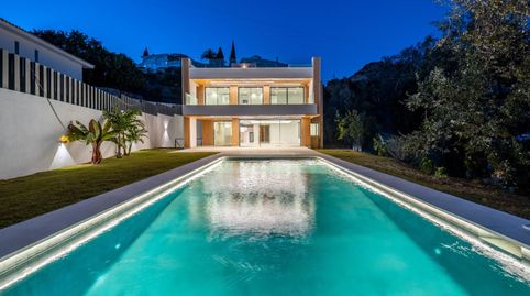 Foto 5 de Casa o xalet en venda a La Capellanía - El Higuerón, Benalmádena
