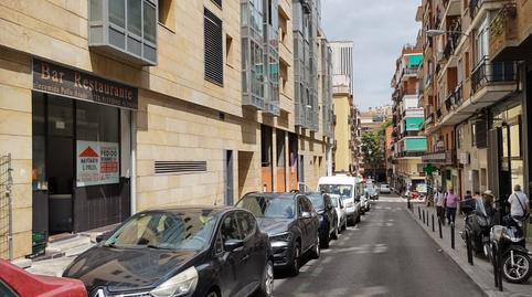 Foto 2 de Pis en venda a Cuatro Caminos - Azca, Madrid