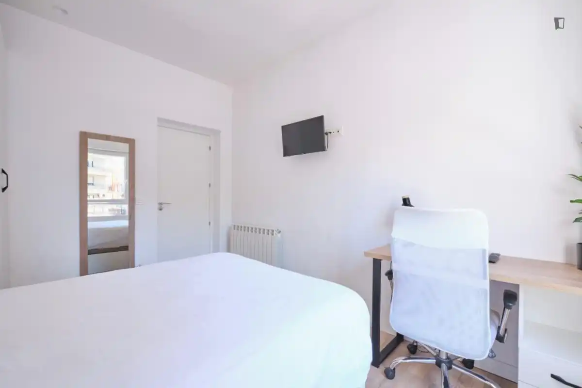 Habitación en Vidal