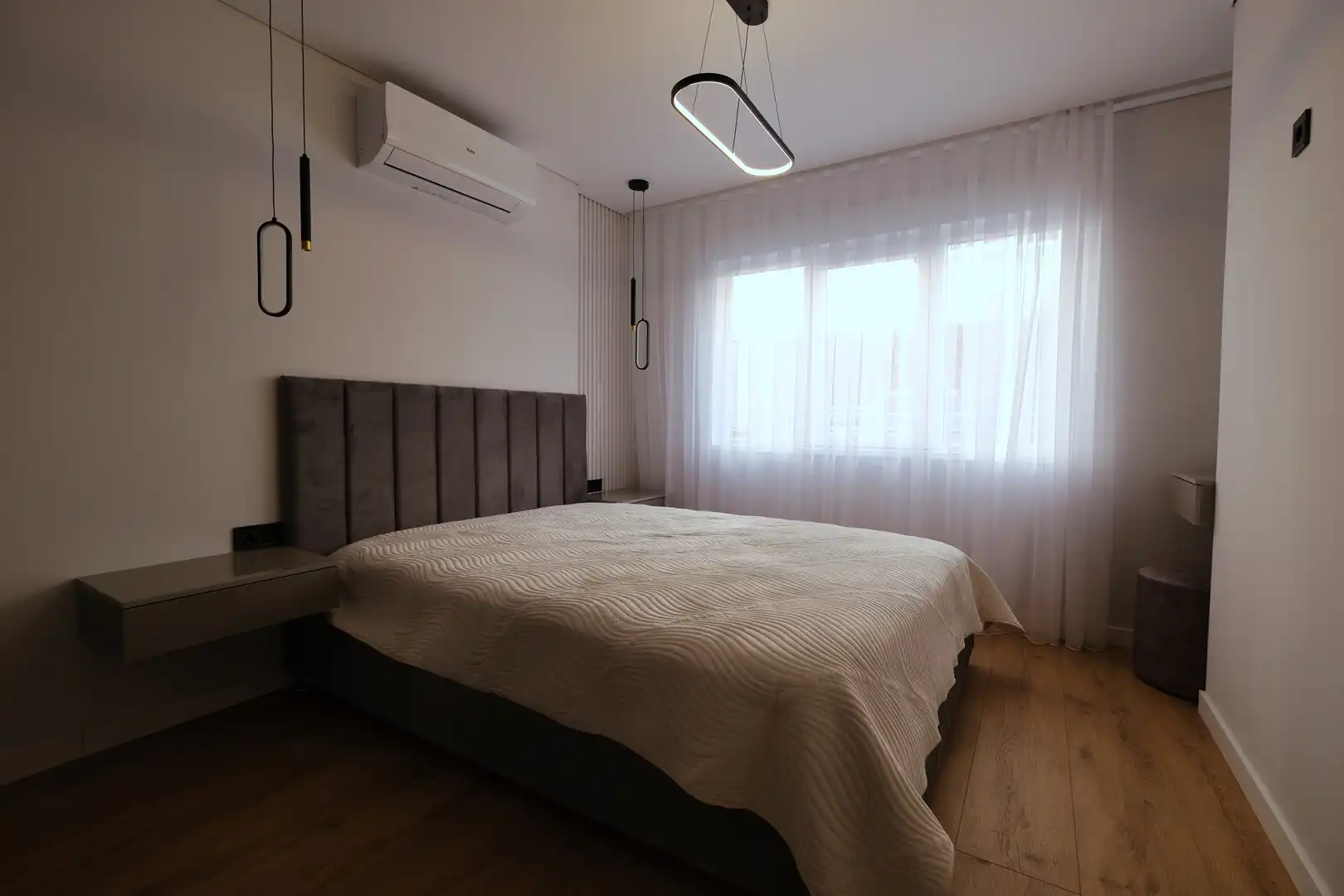 Bedroom of Apartments for sale in Torrevieja  with Air Conditioner and Furnished