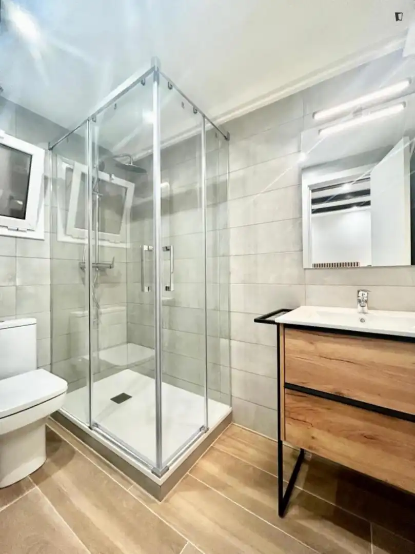 Wohnung zur Miete in Dreta de l'Eixample