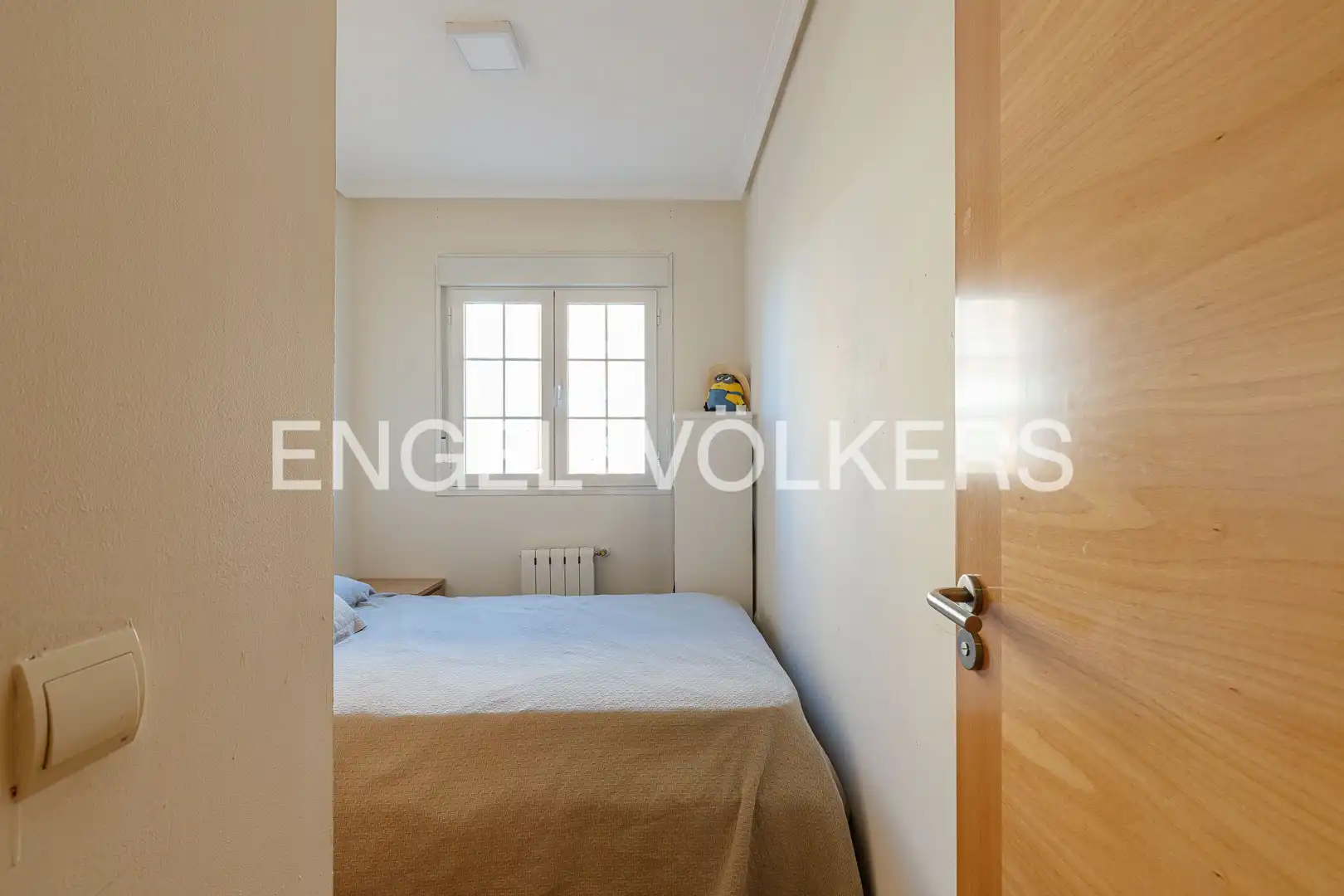 Habitación de Piso en venta en Coslada con Aire acondicionado, Calefacción y Parquet