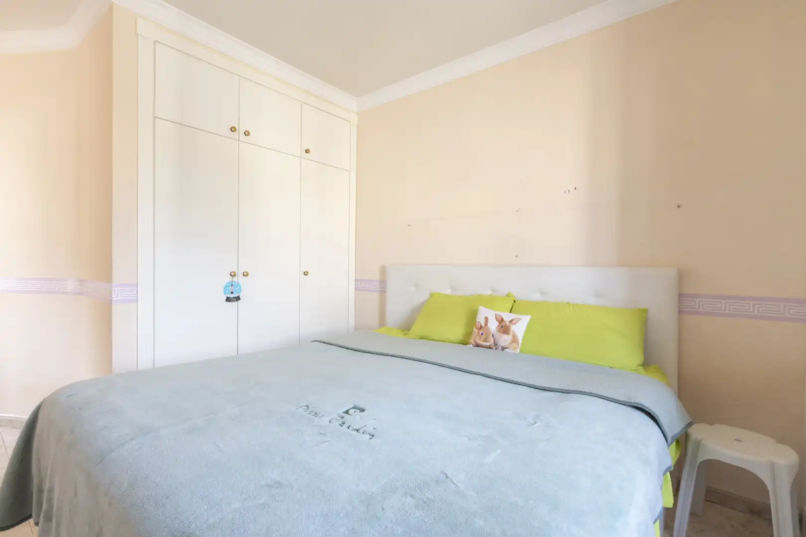 Habitación de Piso en venta en Adeje con Trastero y Balcón