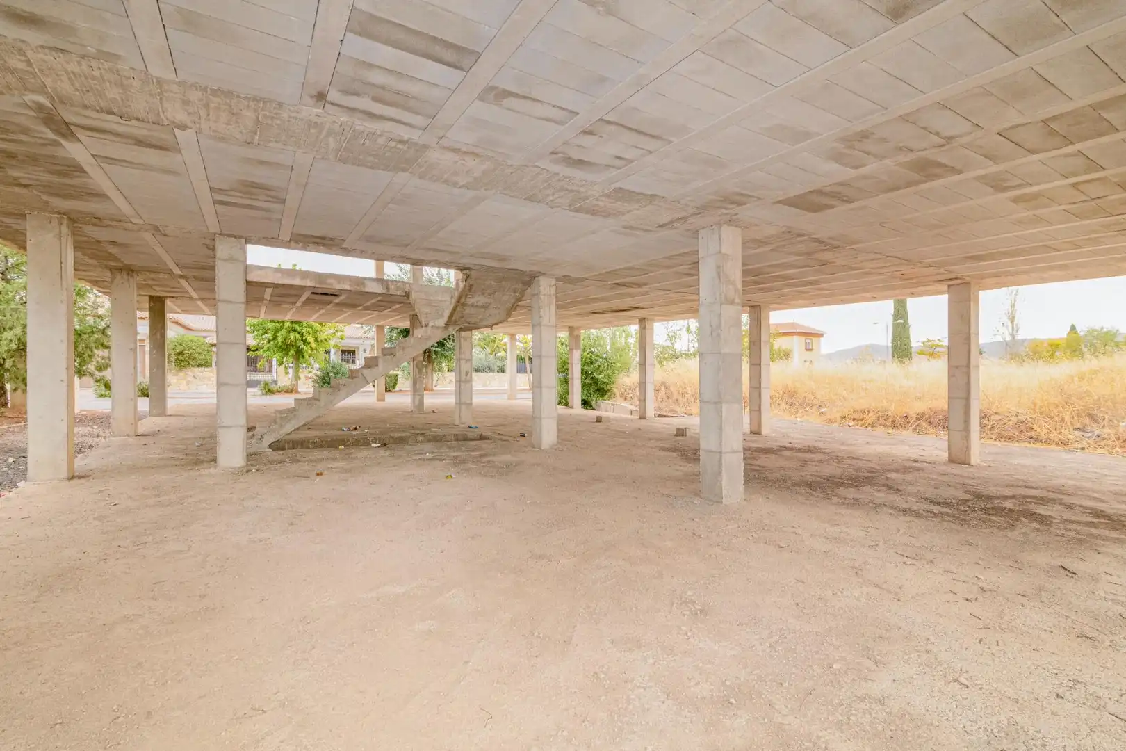 Casa o chalet en venta en Ventas de Huelma