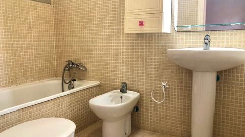 Foto 3 de Pis de lloguer a Candelaria - Playa La Viuda, Candelaria