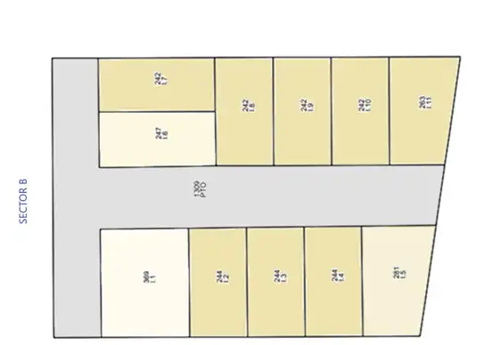 Nave industrial in vendita a TN SECTOR-B, imagen 14