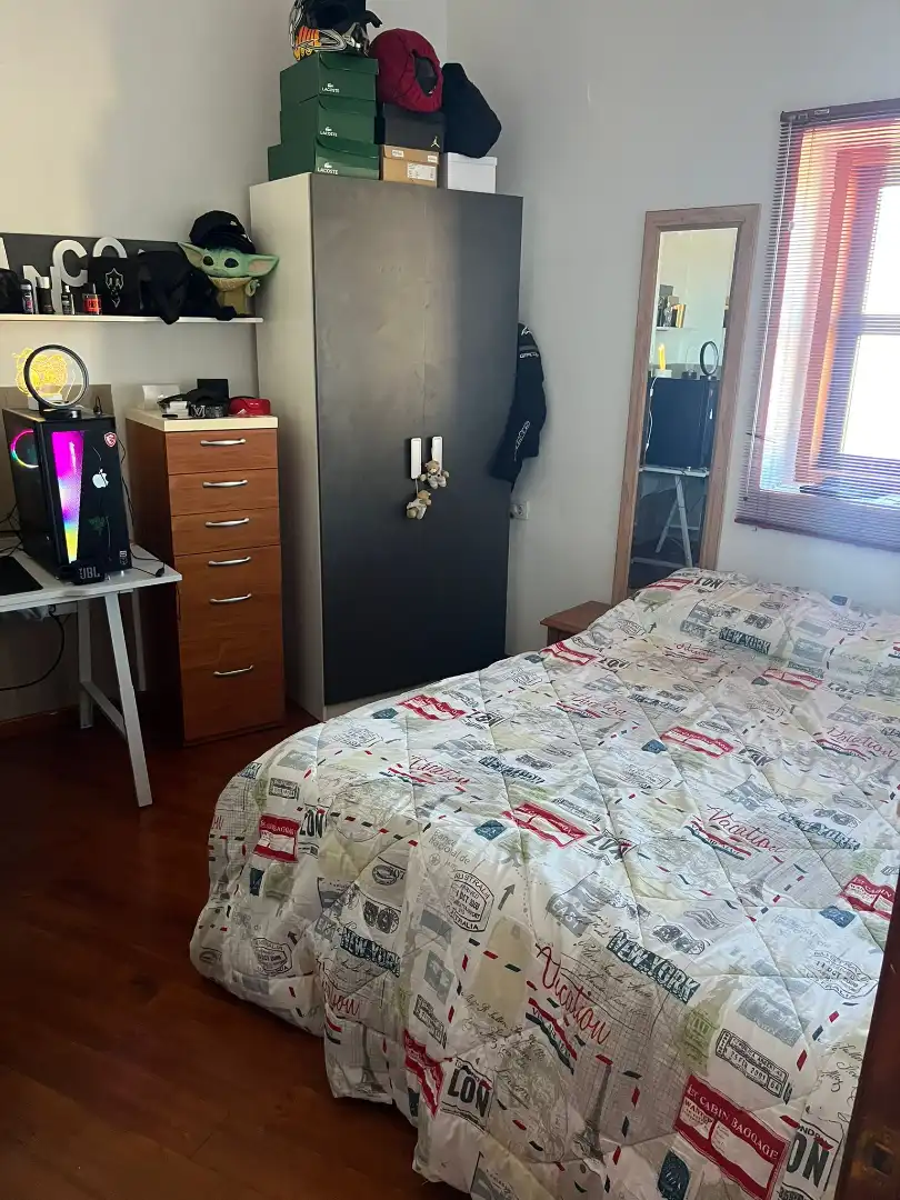 Dormitori de Casa o xalet en venda en Icod de los Vinos amb Terrassa i Traster