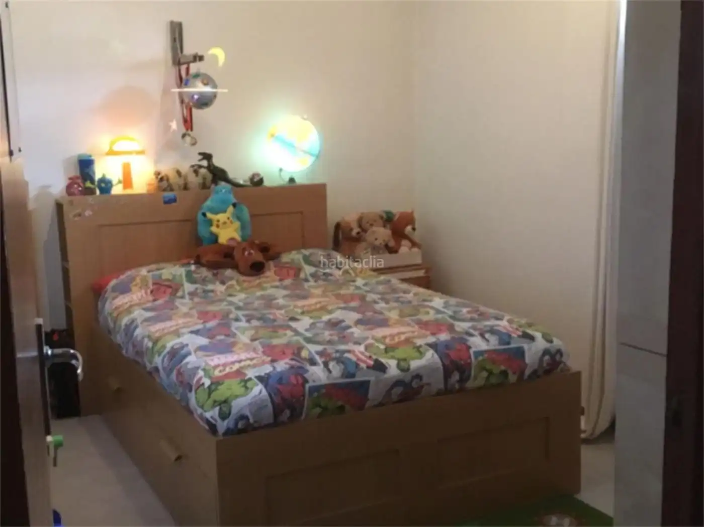 Flat for sale in Calle Aragón 37, imagen 13