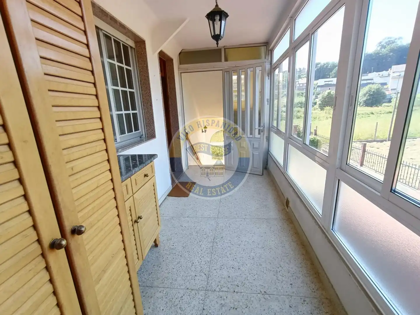 Casa adosada en venda a Camino Lagoa, Cabral - Candeán