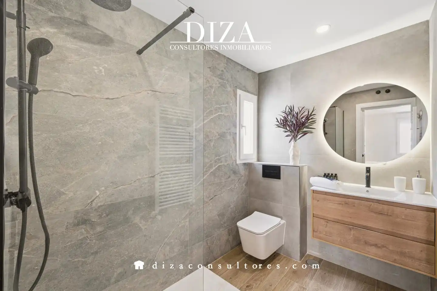 Appartement avec ascenseur à vendre à De Vallehermoso, imagen 23