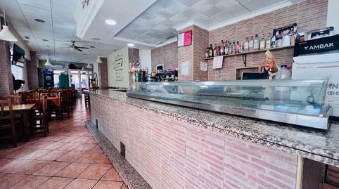 BAR - RESTAURANTE EN FUNCIONAMIENTO CON LOCAL EN PROPIEDAD, imagen 2