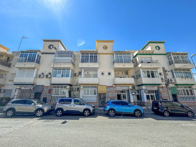 Ático en Venta en Nueva Torrevieja