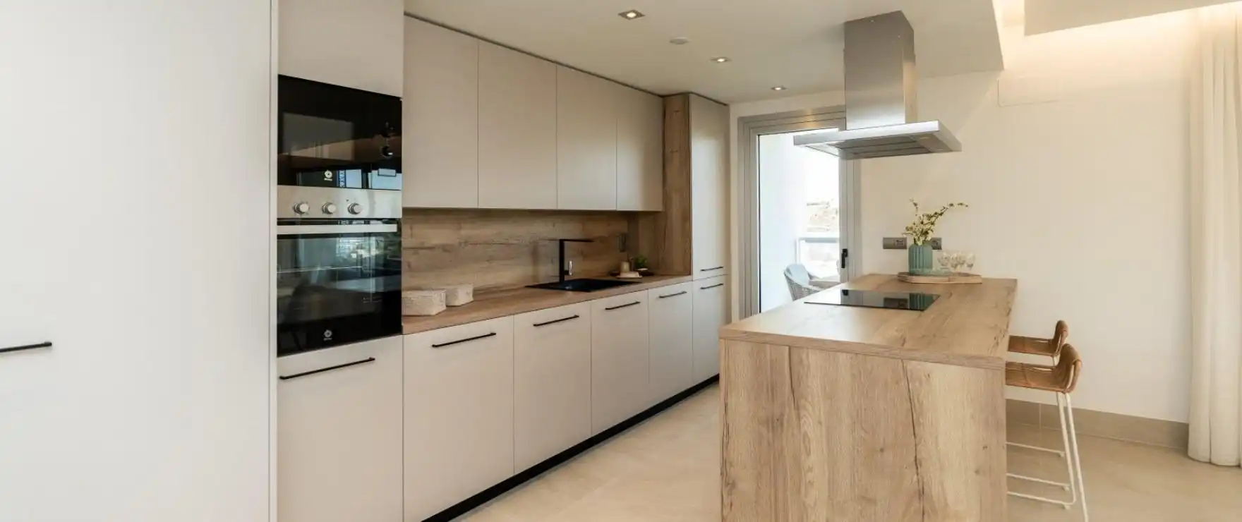 Appartement compact avec piscine à vendre à Calle Valle de Somiedo Urbanización Lagar Martell, imagen 11