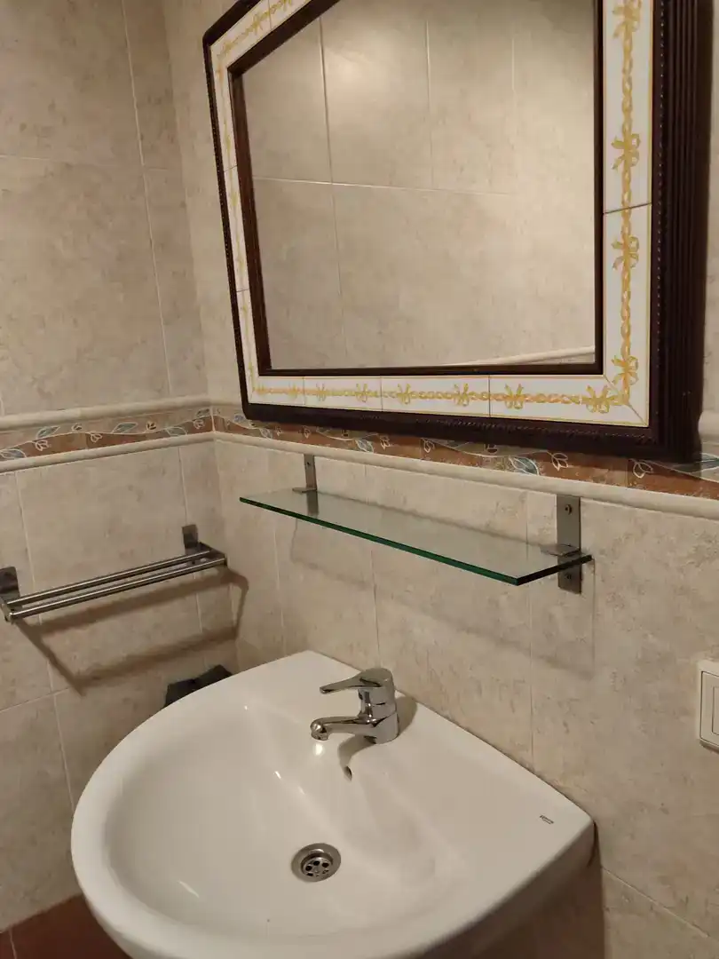 Bathroom of Flat for sale in Telde  with Storage room and Balcony