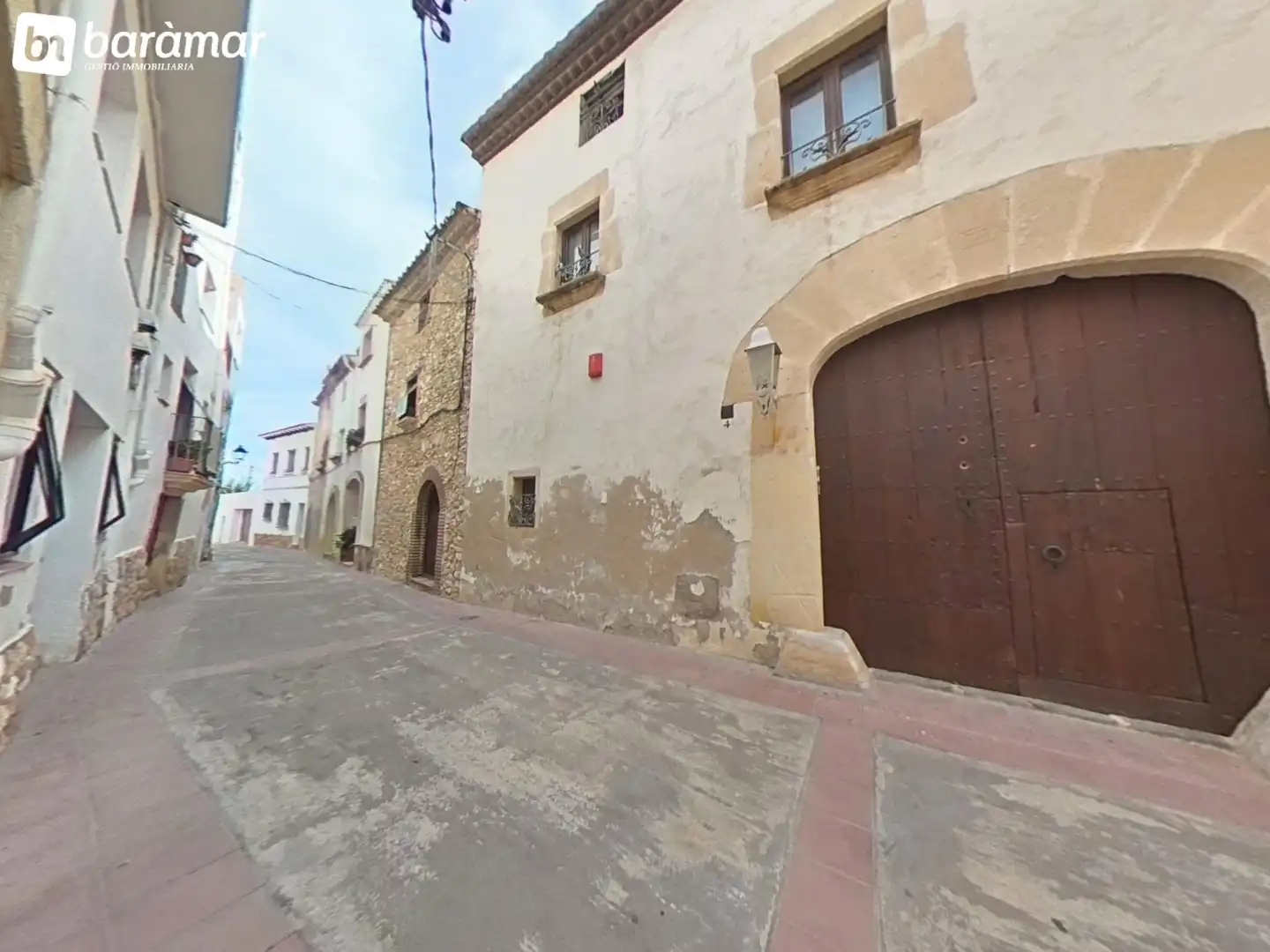 Hotel amb ascensor en venda a Passatge de la Pau 1, imagen 5