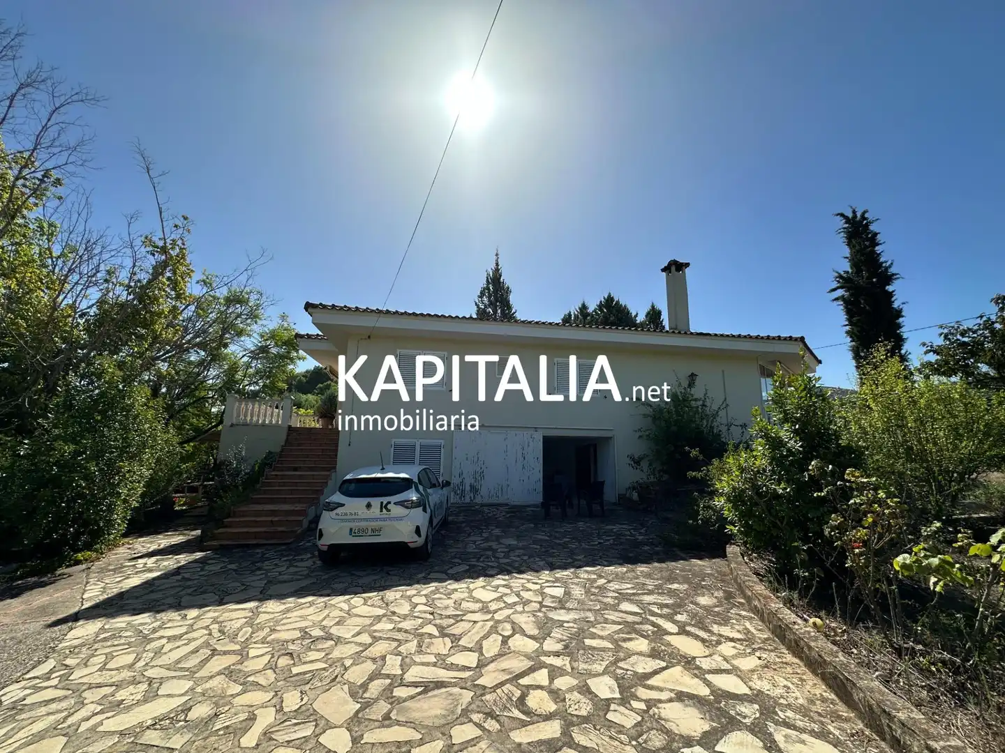 Villa avec piscine à vendre à Xàtiva, imagen 4
