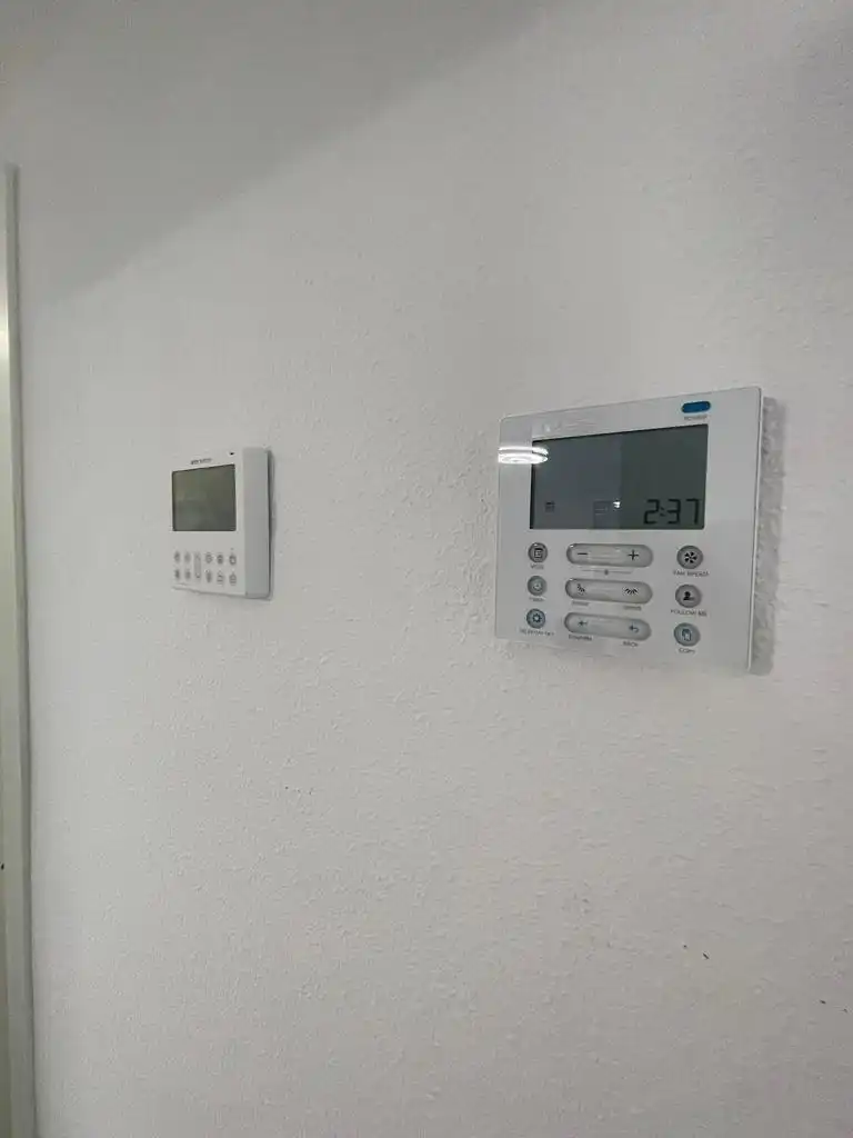 Wohnung zur untervermieten in Murcia mit Klimaanlage, Heizung und Möbliert
