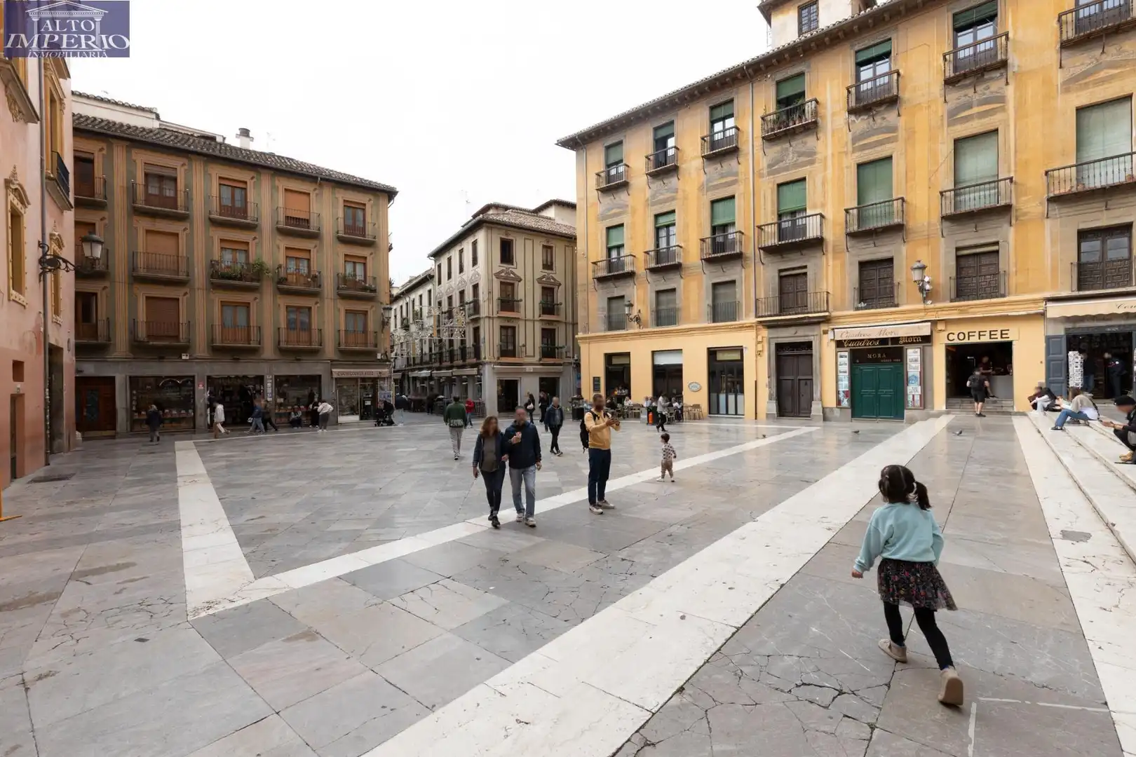 Àtic amb ascensor en venda a Centro, imagen 47