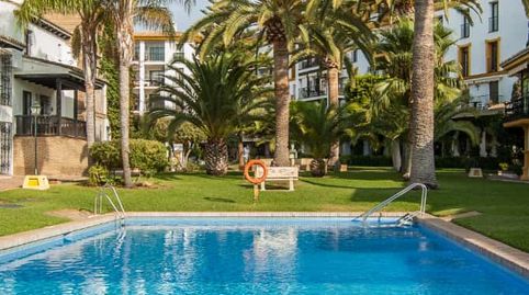 Foto 4 de Casa o chalet en venta en Avenida Margaret Pitarch, Centro ciudad, Fuengirola